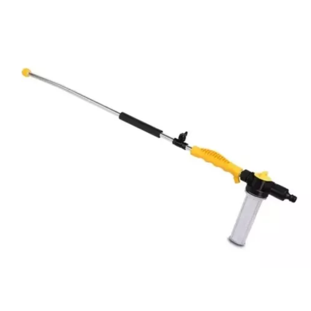 Water Zoom Limpieza Alta Presion Agua